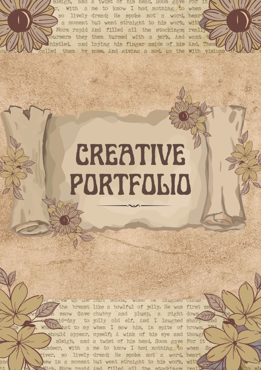 portfolio
